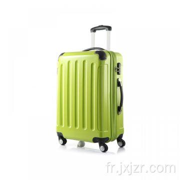 Valise trolley valise rigide 360 ​​spinner valise